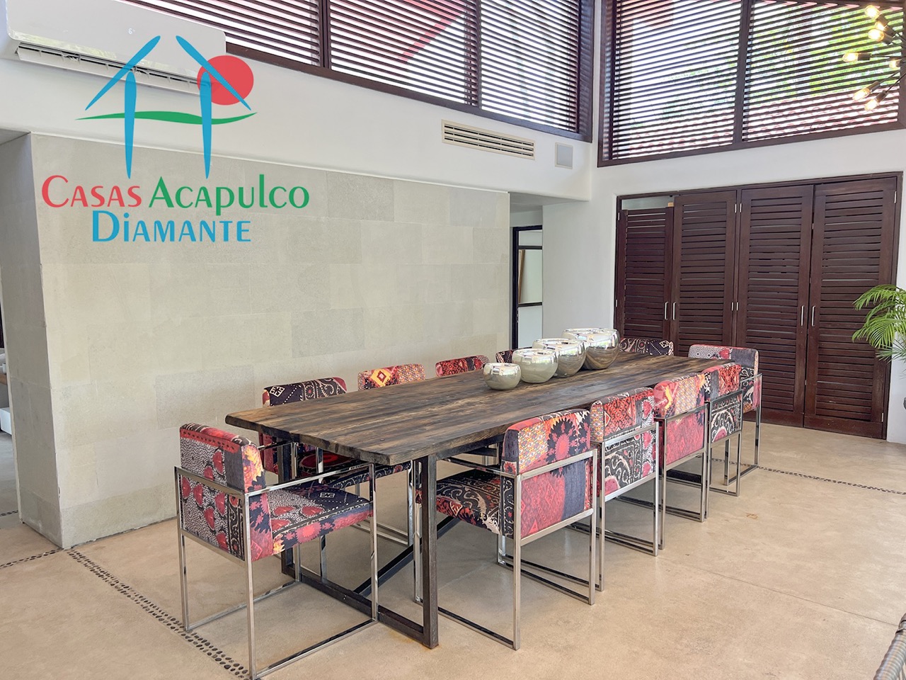 Villas Princess I Villa 112 - Estancia 6